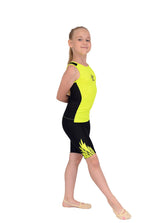 Racerback Top Aurora