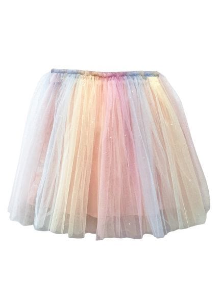Pink Unicorn Skirt