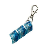 Chacott cute blue Ribbon Keychain by OneSports.ae