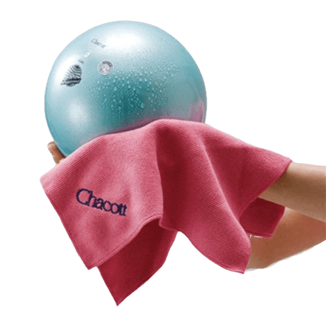 Microfibre Ball Towel - OneSports - dubai