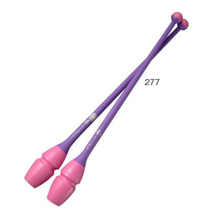 Chacott Clubs 41 cm Pink*Purple - OneSports.ae