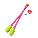 41cm Yellow*Pink Clubs