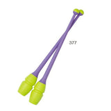 Chacott Clubs 41 cm Yellow*Purple - OneSports.ae