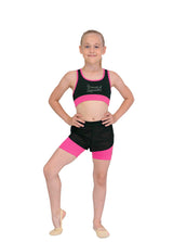 Double Layer Shorts Princess