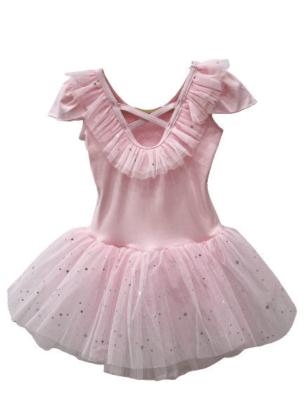 Ballet Dress Lotus - OneSports - dubai