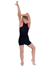 Racerback Top Aurora