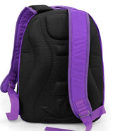 Girls gymnastics school and training bag with gymnast print from OneSports UAE 