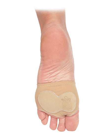Dance Foot Protector - OneSports - dubai