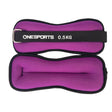 500 gr Training Weights - OneSports - dubai