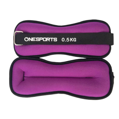 500 gr Training Weights - OneSports - dubai