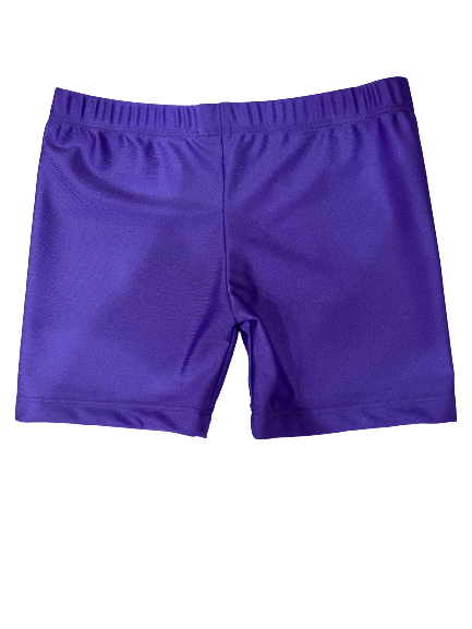 Sports Shorts Lilac