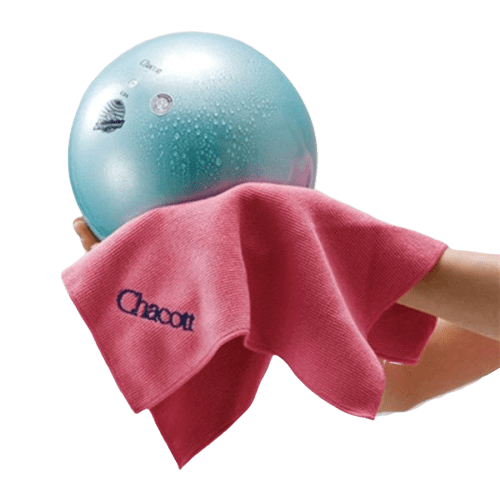 Chacott Microfibre Towel - OneSports.ae