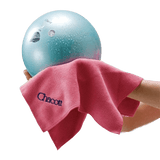 Microfibre Ball Towel