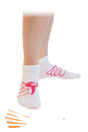 Ribbon Gymnast Socks - OneSports - dubai