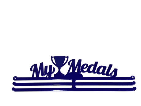 Medal Hanger - OneSports - dubai