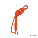 Orange Rope 3m