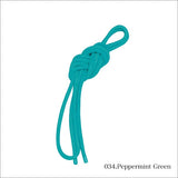 Peppermint Green Rope 3m