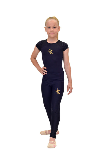 Shirt Merida with mesh insert - OneSports - dubai