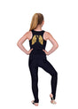 Wings Racerback Top - OneSports - dubai