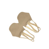 Halfsocks Mod3 Knitted by Grishko - OneSports - dubai