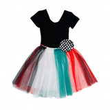 UAE Flag Skirt - OneSports - dubai
