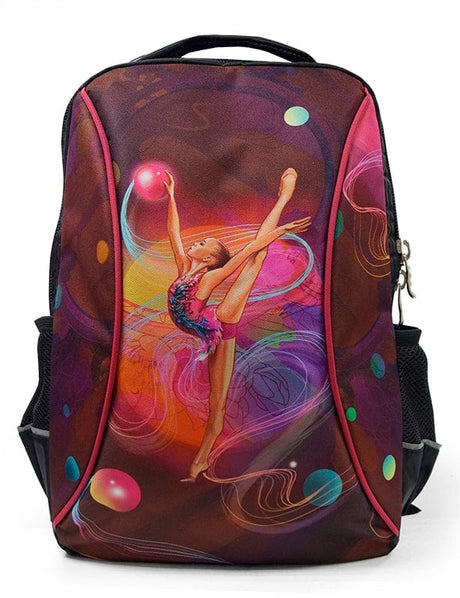 Universe Gymnastics Backpack - OneSports - dubai