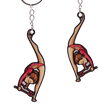 VS Girl Keychain - OneSports - dubai
